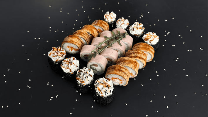 Сет «Нисиго»