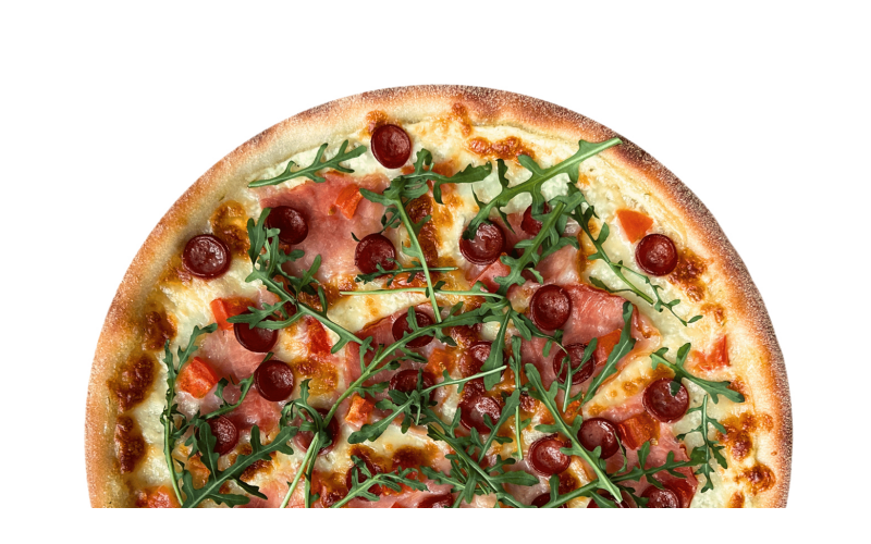 Пицца «Мафия»