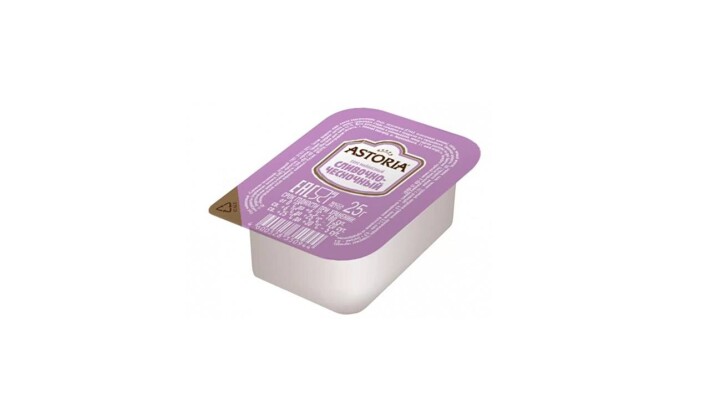 Соус «Сливочно-чесночный»