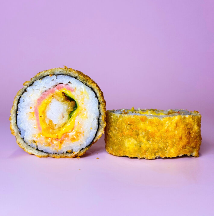 Темпура «Батакан»