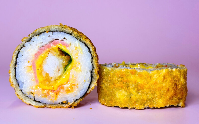 Темпура «Батакан»