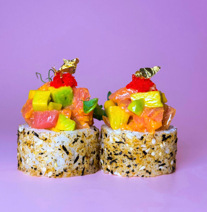 Ролл «Нагори»