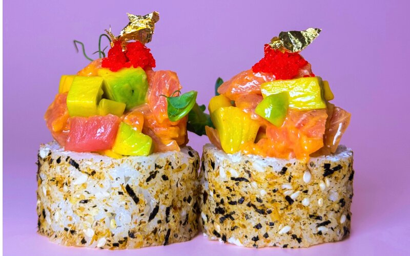 Ролл «Нагори»