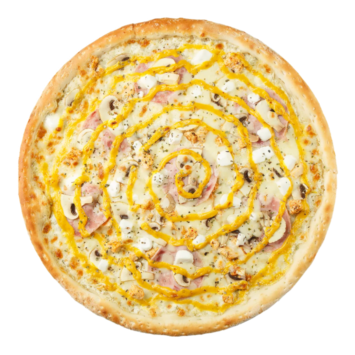 Пицца «Эдем»