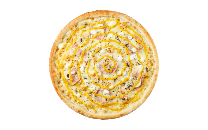 Пицца «Эдем»