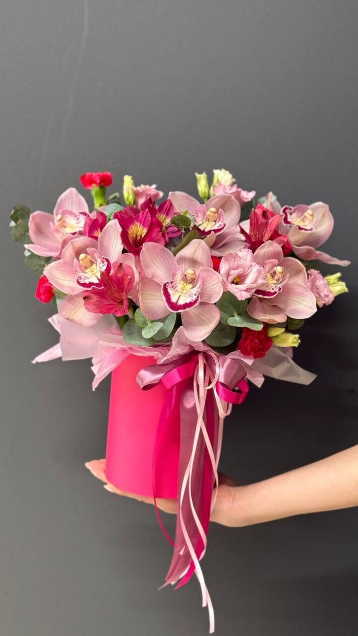 Композиция №3