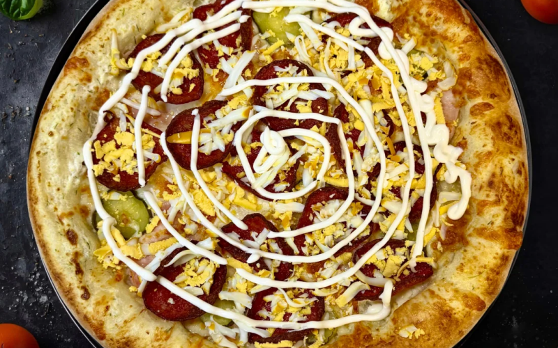 Студенческая