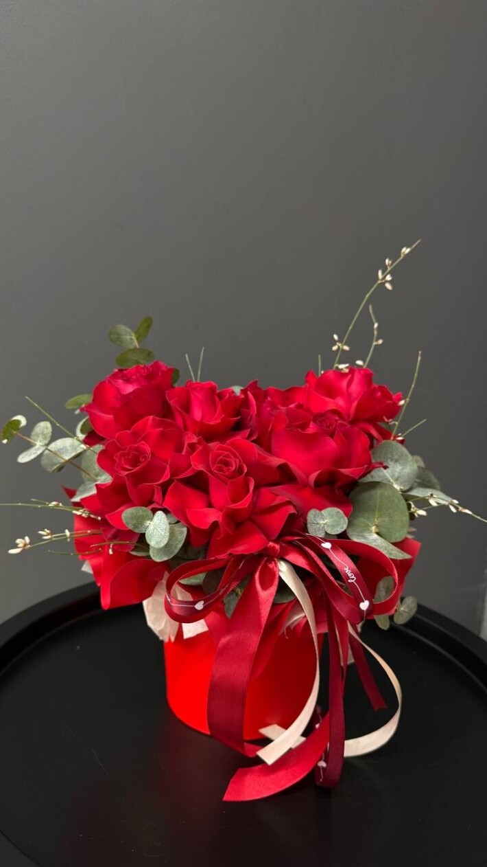 Композиция №2