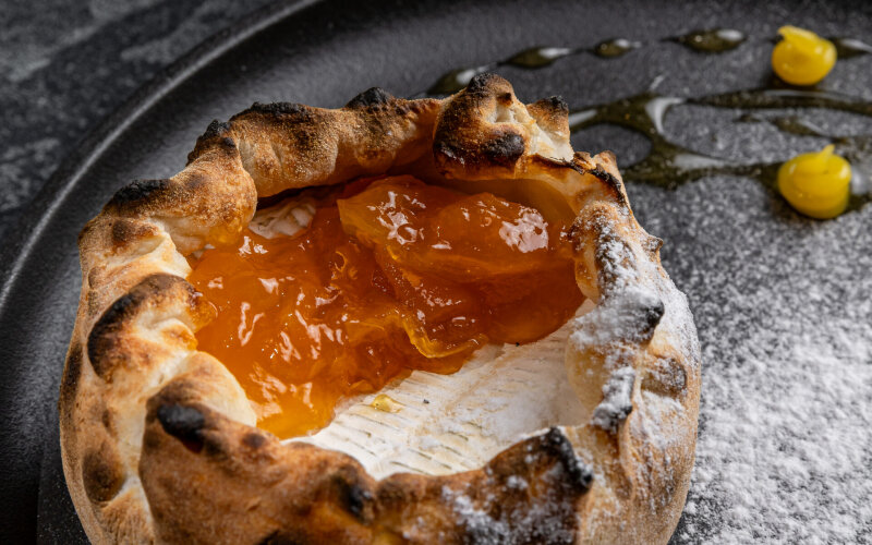 Камамбер Наполитана