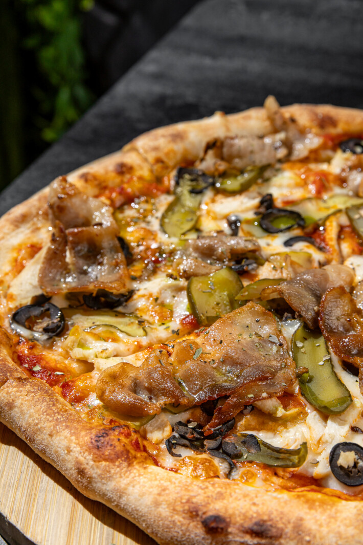 Шахтерская