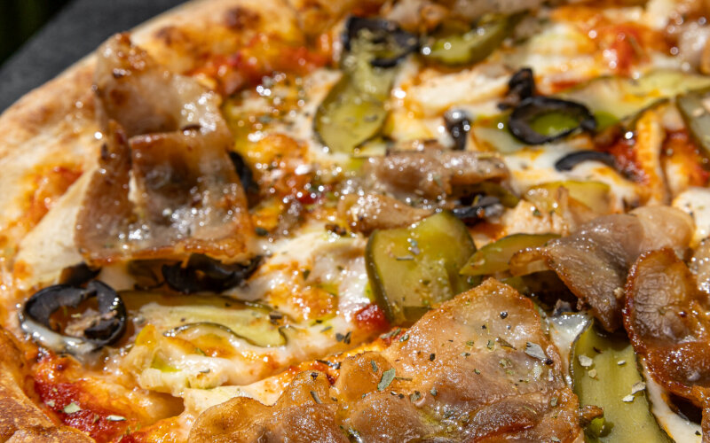 Шахтерская