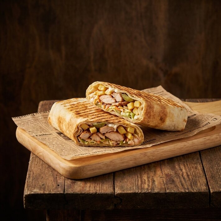 Шаурма «Таук»