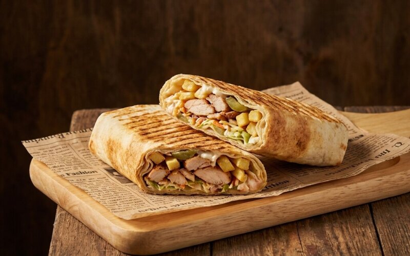 Шаурма «Таук»