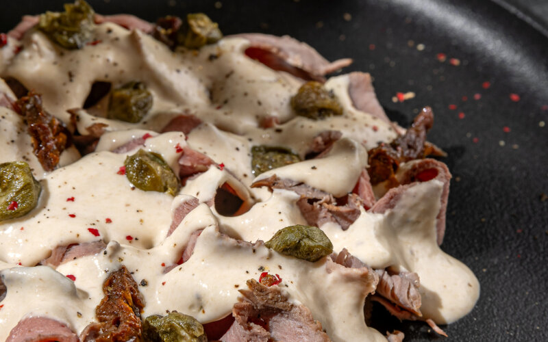 Вителло тоннато