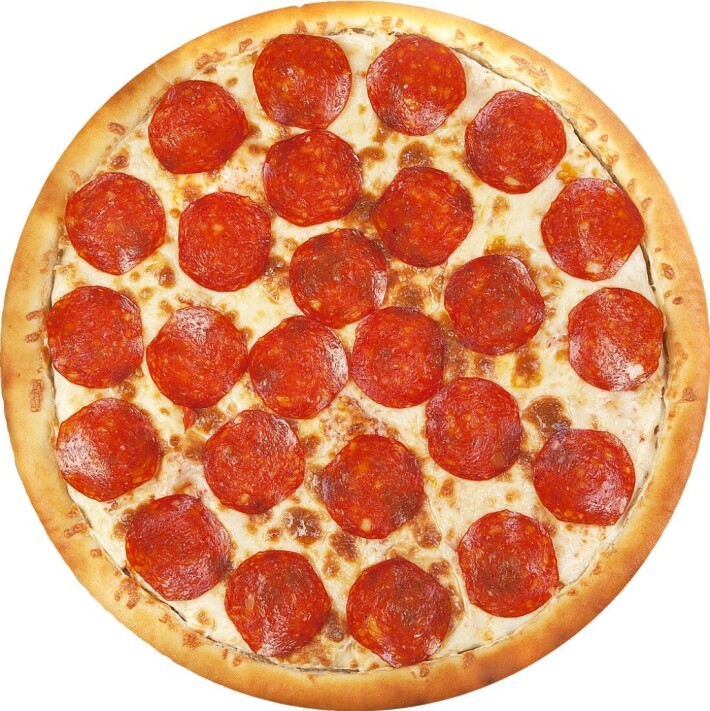 Пицца «Пепперони»