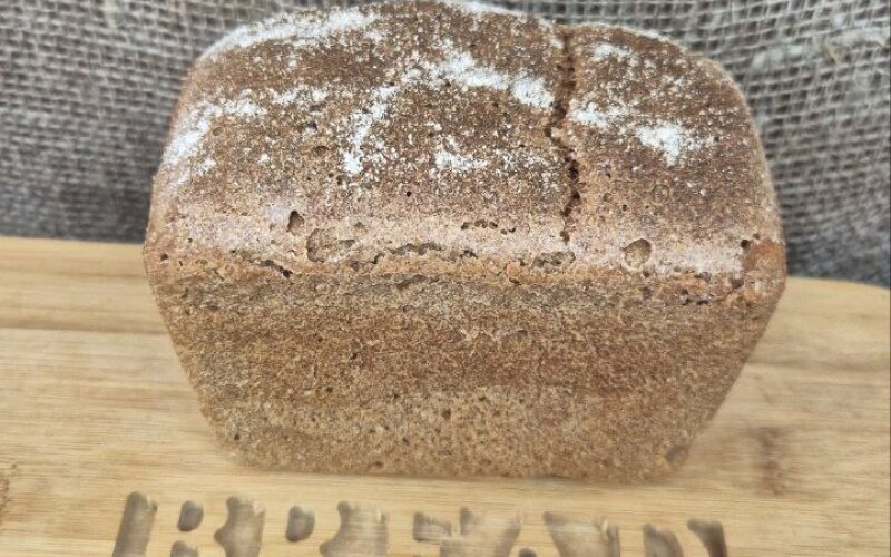 Хлеб «Бородинский» ржаной