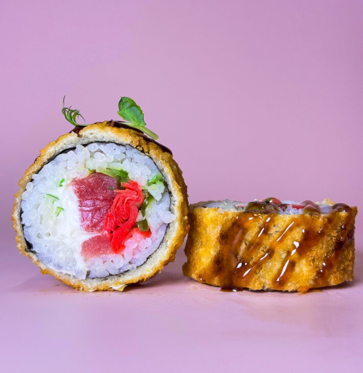 Темпура «Мураками»