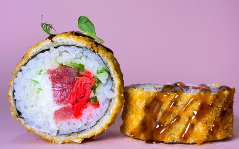 Темпура «Мураками»