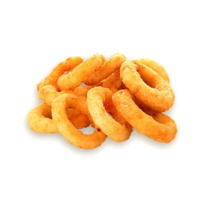 Луковые кольца