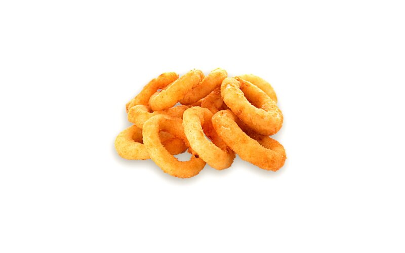 Луковые кольца