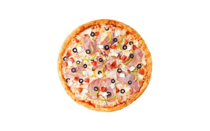 Пицца «Фирменная»