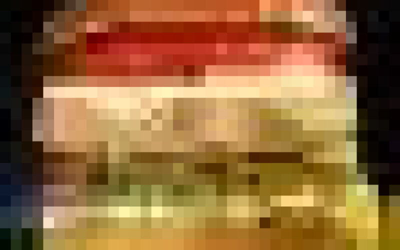 Бургер «Карри»