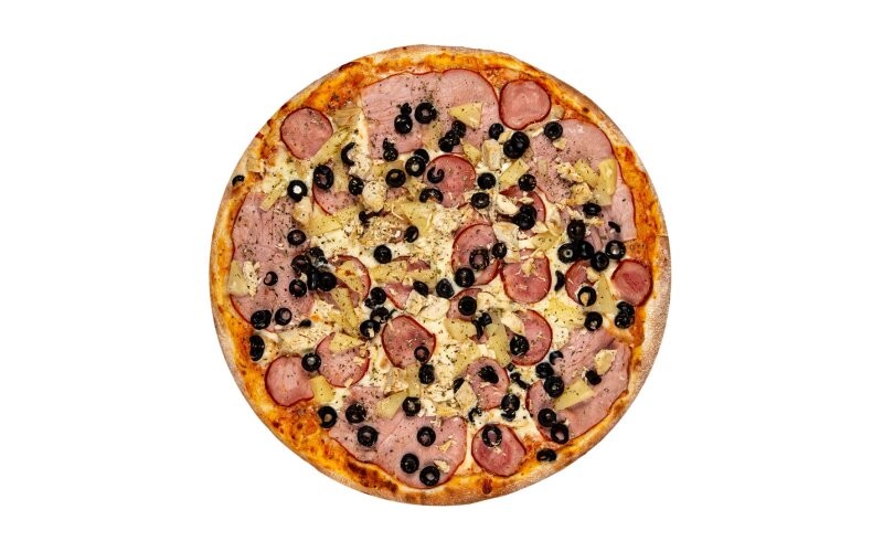 Пицца «Гурман»