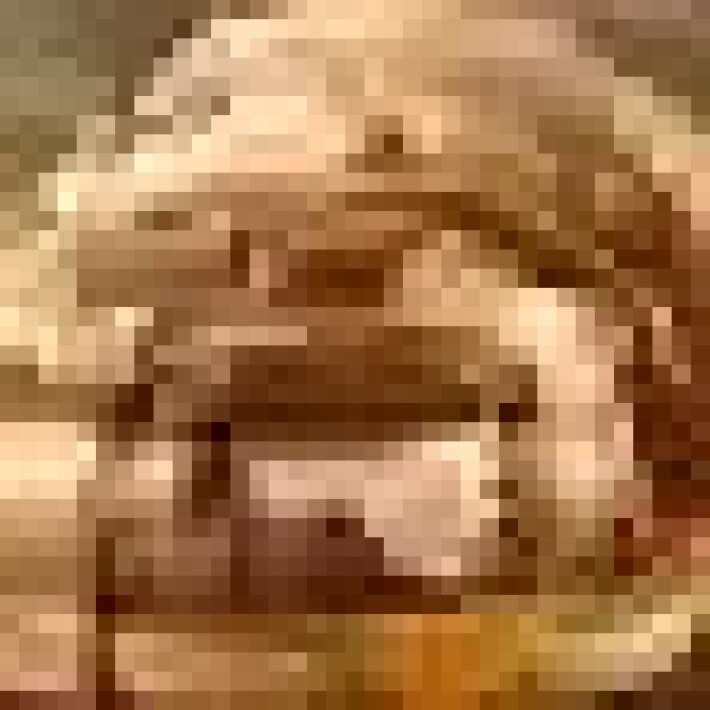 Бургер «Двойной сырный»