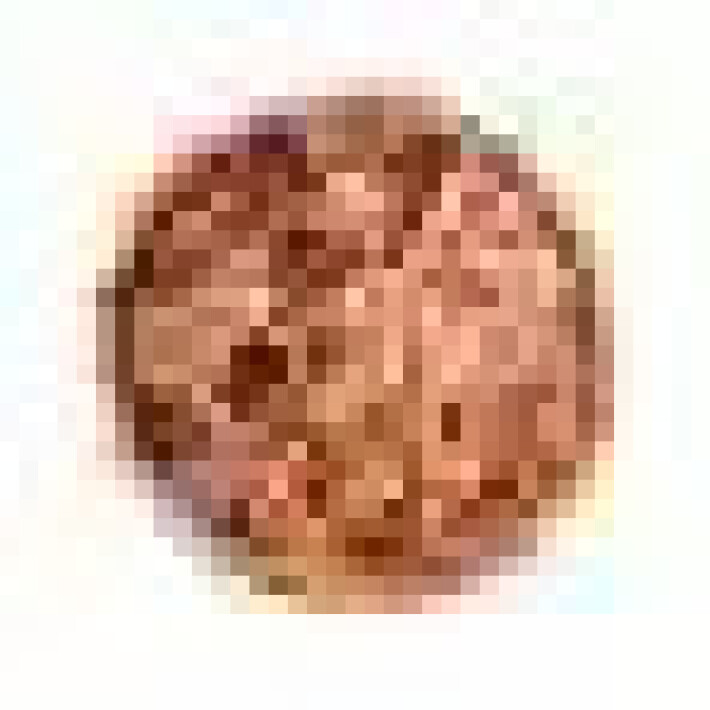 Пицца «Две половинки»