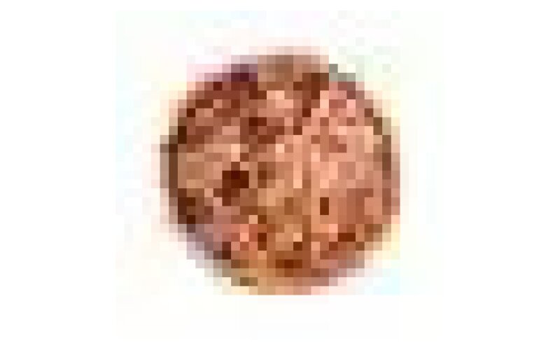 Пицца «Две половинки»