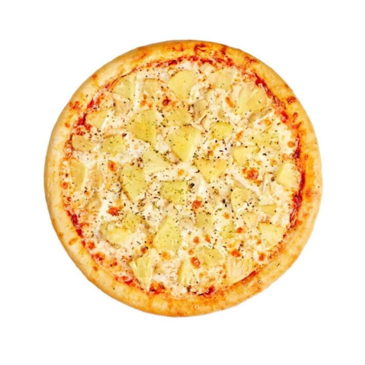 Пицца «Гавайская»