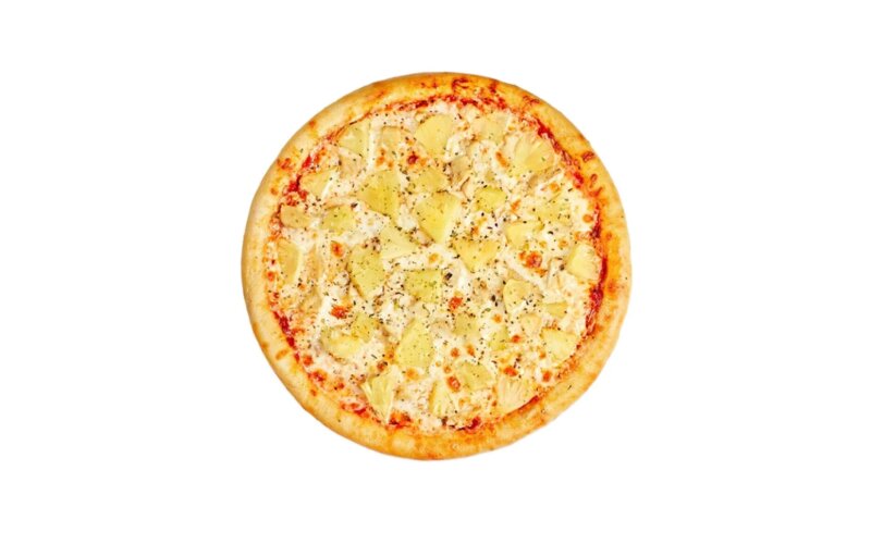 Пицца «Гавайская»