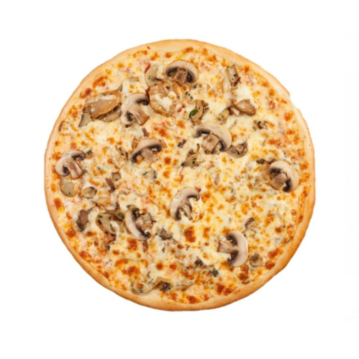 Пицца «Чикен Карри»