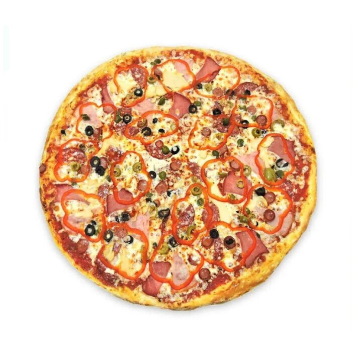 Пицца «Капричеза»