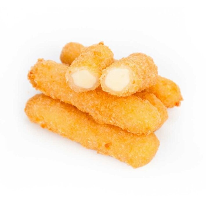 Палочки «Сырные»