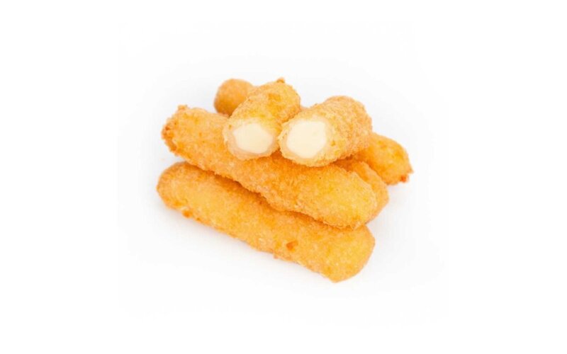 Палочки «Сырные»