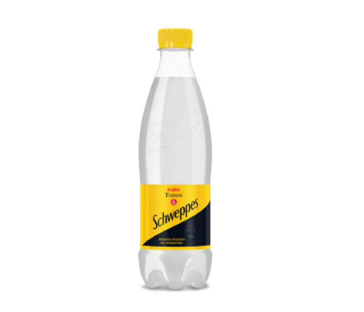 Schweppes «Индиан Тоник»