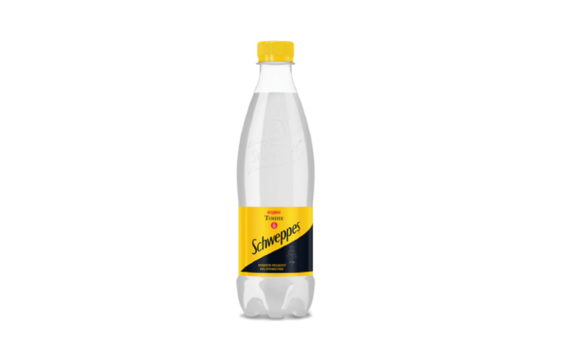 Schweppes «Индиан Тоник»