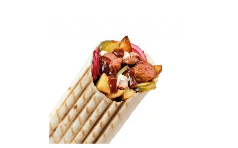 Шаверма «Баварская»