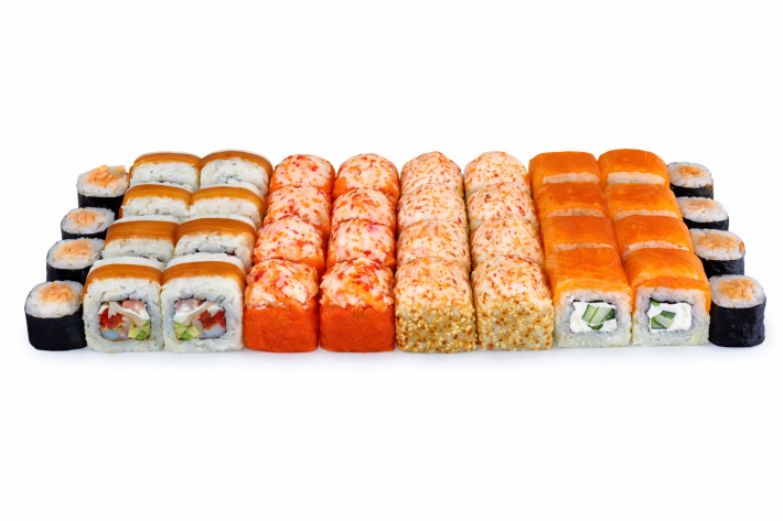 Сет «Хороший выбор»