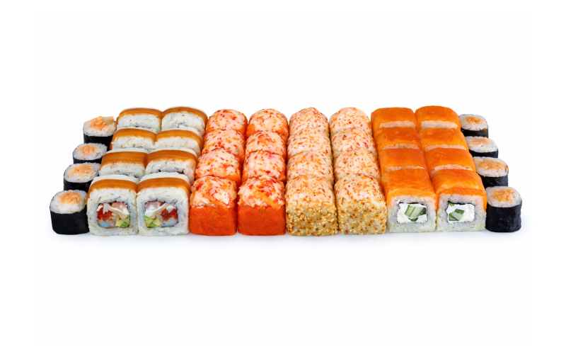 Сет «Хороший выбор»