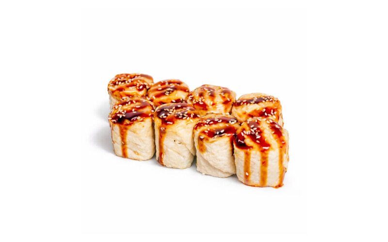 Гриль ролл «Фирменный»