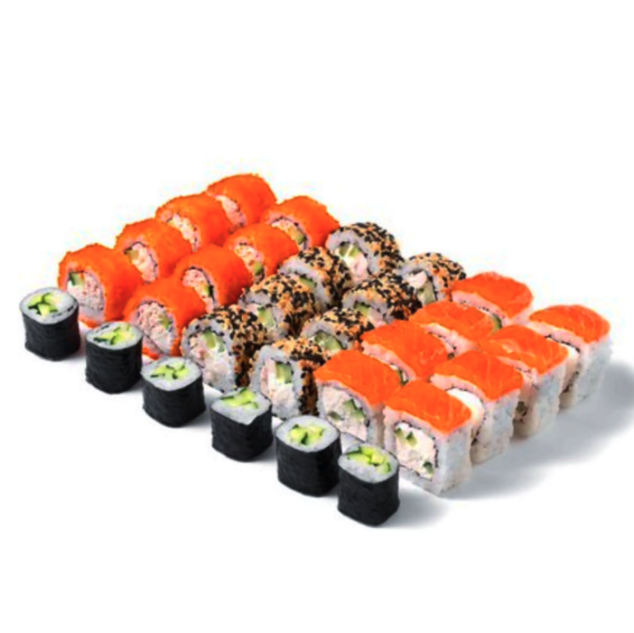 Сет «Классика жанра»