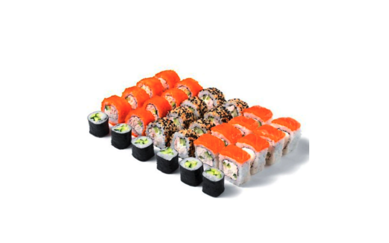 Сет «Классика жанра»