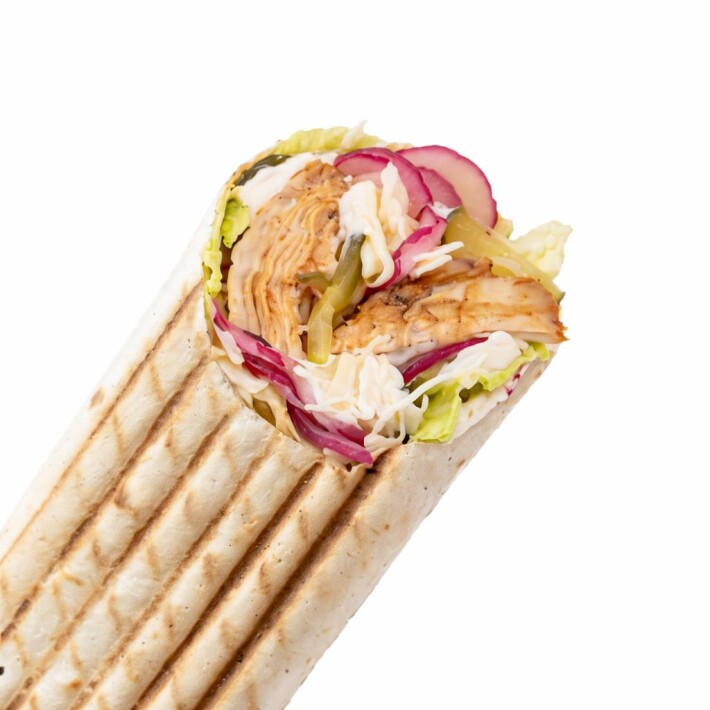 Шаурма «Кавказская»