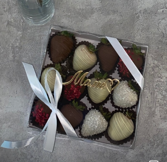 Набор «Маме»