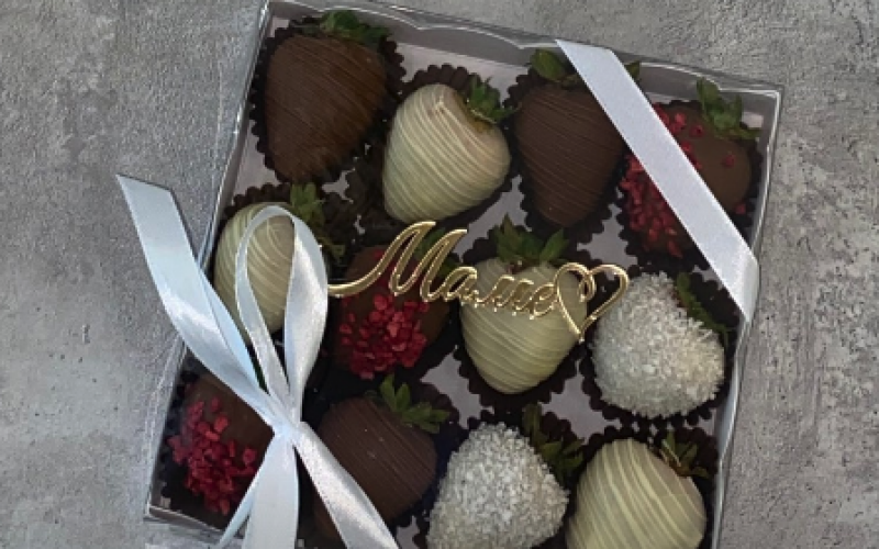 Набор «Маме»