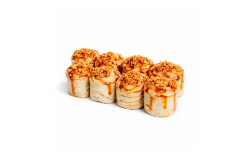 Гриль ролл «От шефа»