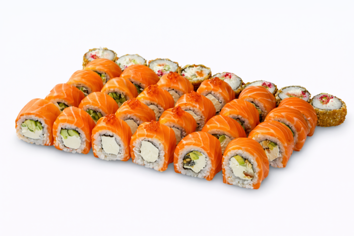 Сет «Фила new»