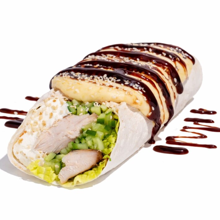 Зонер «Филадельфия»